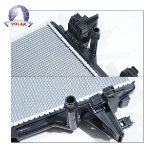 Radiador de Fábrica al por Mayor para VW ID3/ID4/ID6 Serie 2020, Accesorios, Radiador 606780 1ED121251 1EA121251A 1EA121251B 1ED121251A - Product Image 2