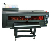 Ensemble complet d'imprimante DTF A1 60 cm, imprimante directe sur film, machine d'impression sur film PET