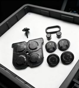 ערכת תיקון שסתום הגנה על ארבע מעגלים ZOS עם אטמים מגומי ניטריל עבור SINOTRUK CNHTC (OE WG9000360523 אחריות לשנה) - Product Image 4