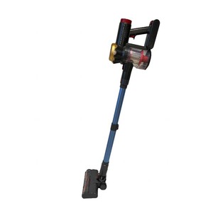 Aspirateur vertical sans fil portable de dernière génération, 100W/150W, haute qualité, pour voiture, hôtel et camping-car, aspirateur à main sans sac, humide et sec - Product Image 1