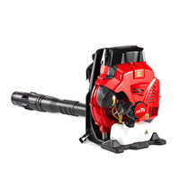 Power Paddle Sneeuw Blowers Blower Stage 2 24 Inch Zelfrijdende Wortels En Vacuümpomp Afstandsbediening Sneeuw Blower