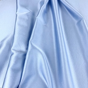 Tessuto in raso di seta tinto 19mm in raso di seta <span class=keywords><strong>crepe</strong></span> 100% seta - Product Image 5