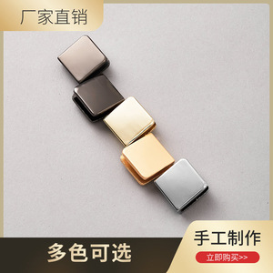 A3955 Key Buckle Zinc Alloy Classic Style High Quality DIY <b>Bag</b> <b>Accessories</b> - Product Image 5