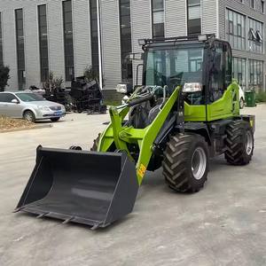 मुख्य घटक इंजन मोटर असर की विशेषता वाले प्रतिस्पर्धी मूल्य के साथ 1 से 2 टन बहुक्रियाशील - Product Image 2