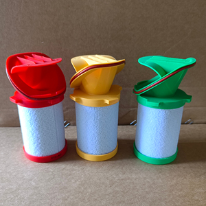 Precision Filter Compressed Air MANNY GNY-026-AA Pipeline Filter Filter Paper - Product Image 5