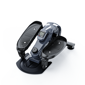 Máquina de entrenamiento elíptico de piernas eléctricas, Pedal de ciclo ajustable, bicicleta de ejercicio, entrenamiento de ciclismo, Stepper, gimnasio en casa, equipo de Fitness - Product Image 3