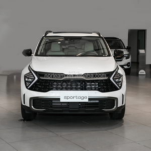 <span class=keywords><strong>2023</strong></span> Kia <span class=keywords><strong>Sportage</strong></span> SUV <span class=keywords><strong>Precio</strong></span> de fábrica Vehículo de gasolina Híbrido 5 puertas 5 asientos CVT Fwd Coche chino Coches automáticos 2,0 T 4wd - Product Image 2