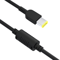 Ventes directes d'usine Adaptateur secteur mince 300W USB PIN 20V 15A Adaptateur secteur DC Chargeur pour ordinateur portable pour Lenovo Legion 7 7i 5i 5 Pro