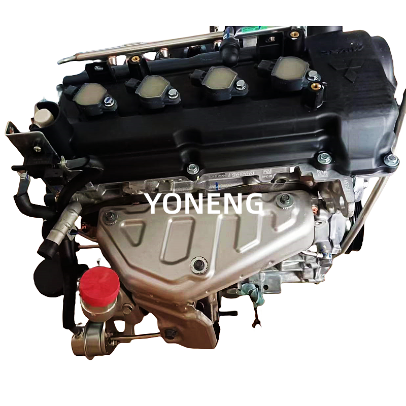ヴィータ High Quality 1.5T 4A91T Engine for Mitsubishi - 81KW Power
