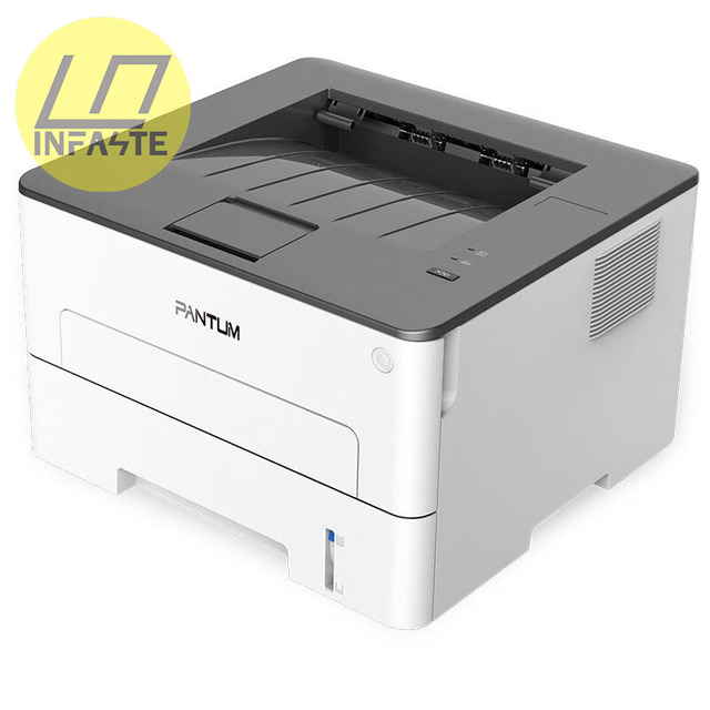Low-noise Automatic Duplex Monochrome Laser Commercial Single-function Pantum P3320D Printer