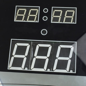 Xmlivet Biliardo Piscina Tabellone Elettronico + 1pc Biliardo Sala di Controllo A Distanza Senza Fili/Club delle Piscina Elettrico Quadro di Valutazione - Product Image 4