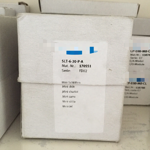 Slt-6-30-p-a 170551 滑动气缸 Slt630pa 加急运输一件 - Product Image 1