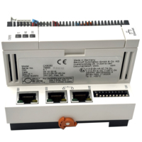 Controlador de Automatización Original Nuevo con Módulo Acoplador EtherCAT para Controlador de PC CX8090
