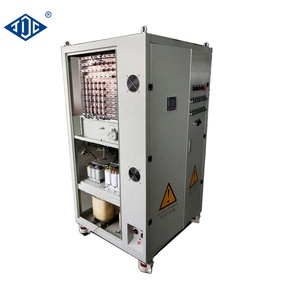 Điện trở nối đất trung tính ner/NGR, điện áp hệ thống lên đến 110 KV, được sử dụng cho máy biến áp - Product Image 5