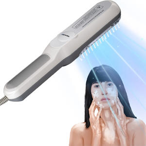 Kernel KN 4003B Appareil de photothérapie à domicile pour le traitement du psoriasis et du vitiligo Thérapie par la lumière UVB <span class=keywords><strong>311nm</strong></span> - Product Image 1