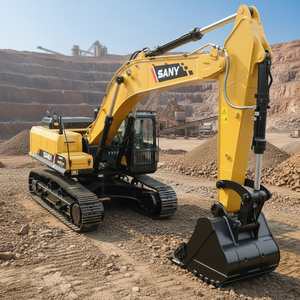 SANY SY485H Grande Pelle Télécommandée Myanmar : Achetez des Pelles Long Bras à Vendre - Product Image 3