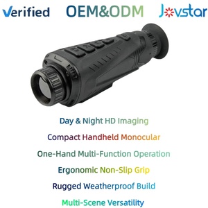 Monoculaire <span class=keywords><strong>de</strong></span> vision nocturne infrarouge thermique WIFI pour l'hiver et <span class=keywords><strong>la</strong></span> neige, résolution 8X 384x288, télescope étanche pour <span class=keywords><strong>la</strong></span> chasse - Product Image 2