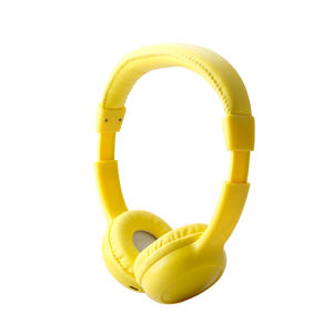 Auriculares V5.1 retráctiles para niños, cascos inalámbricos con manos libres para videojuegos, cómodos, Deportivos - Product Image 4