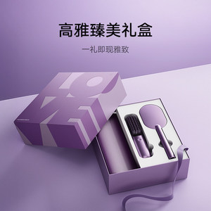 ชุดของขวัญเครื่องหนีบผมไร้สาย Xiaojia พร้อมระบบดูแลเส้นผมด้วยประจุลบและจัดแต่งทรงผมสำหรับใช้ในบ้าน - Product Image 5