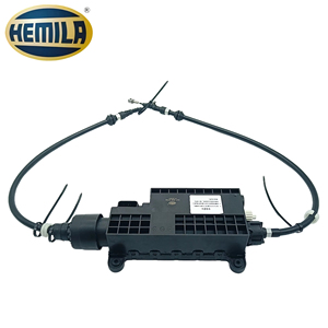 Pièces de véhicule HEMILA compatibles avec Mercedes-Benz R W447 Classe V Vito OE : 4479068700 Interrupteur de feu stop Module de frein - Product Image 1