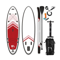 Sup Board Planche de surf Paddel Padle Board Set Remos Paddle Board gonflable Paddleboard Gonflabl Tabla Padel