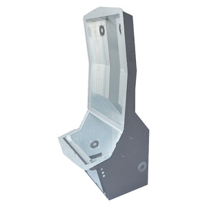 Tagliere di alta qualità in acciaio inox labbro in metallo per tagliare pasta impastare stuoie per la fabbricazione di lamiere prodotto - Product Image 6