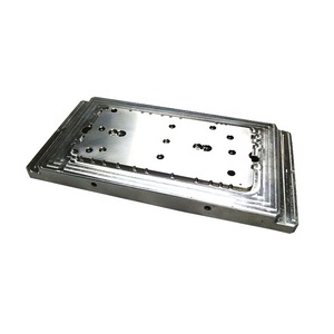 Tùy chỉnh chính xác gia công CNC phay biến các bộ phận thép không gỉ nhôm titaniumfabrication dịch vụ CNC các bộ phận công - Product Image 6