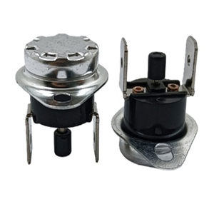 Pièce de rechange pour distributeur d'eau avec thermostat de chauffage à 89 et 95 degrés Celsius - Product Image 2