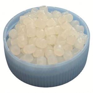 Polietileno de alta densidad HDPE Grado de moldeo Gránulos de materia prima para aplicaciones de fibra Precio de fábrica - Product Image 6