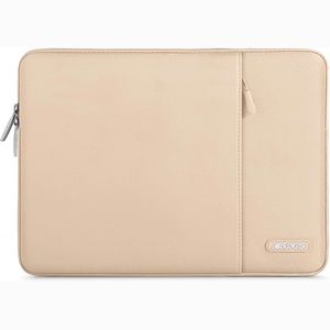 Sac pour ordinateur portable multifonctionnel et multi-tailles, portable, imperméable et antichoc, à bandoulière, échantillon gratuit - Product Image 5