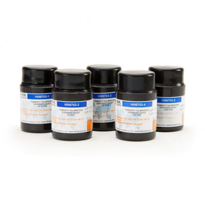 Medidor de Turbidez HI88713 Compatible con ISO 7027, 2% de Precisión en la Lectura, Más Straylight, Medidor de pH Hanna HI88713 - Product Image 3