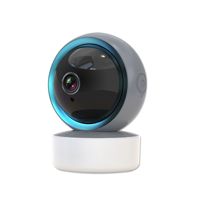 5G WIFI Dual Bands Security Wireless IP 5mp Cameras Support 256GB TF Card Two Way Audio PTZ Camera