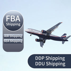 Agente de Envío FBA en China, Transitario de Carga Aérea desde Shenzhen Guangzhou a Japón, Reino Unido, Nueva Zelanda, España - Product Image 2