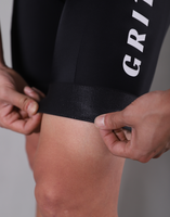 Combinaison de triathlon personnalisée, vêtements de course à pied et de cyclisme, fabricant de vêtements de course, manches courtes, séchage rapide, respirant, sans couture, léger