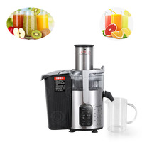 Fabrieksprijs Juicer Machine Professionnel Fruit Juicer Machine Multifunctionele Juicer Machine