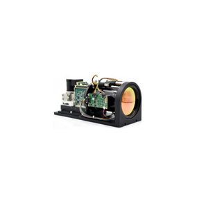Module d'imagerie thermique infrarouge 640LM 640MS 1280MM refroidi par ondes moyennes à ondes longues pour le module Sensmart de guide de défense frontalière et maritime - Product Image 6