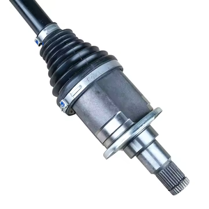 Jac Pickup Truck loạt trục - Product Image 4