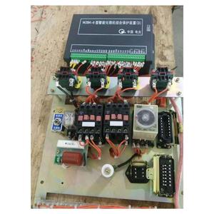 ชุดสวิตช์กันระเบิดสำหรับเครื่องป้อนเหมืองถ่านหิน KbZ-630 Kjz-630 สำหรับเหมืองถ่านหิน - Product Image 4