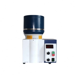 เครื่องขัดแบบหมุนได้ 3 in 1 สำหรับขัดแห้งและขัดเปียก พร้อมระบบสั่นสะเทือนแม่เหล็ก สำหรับขัดทอง เงิน เครื่องประดับ และแหวน - Product Image 3