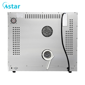 <span class=keywords><strong>Four</strong></span> à convection électrique pour la cuisson de 6 plateaux avec <span class=keywords><strong>prix</strong></span> de gros compétitif d'usine chinoise - Product Image 3