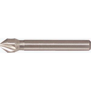 KS TOOLS - 336.0043 Cône HSS et ébavureur, 75 ° - EAN 4042146346693 MÈCHES DE FORETS MÉTALLIQUES - Product Image 1