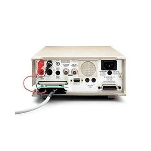 มัลติมิเตอร์แบบตั้งโต๊ะ Keithley รุ่น 2001 ซีรีส์ 7.5 หลัก พร้อมฟังก์ชันบันทึกข้อมูล - Product Image 2