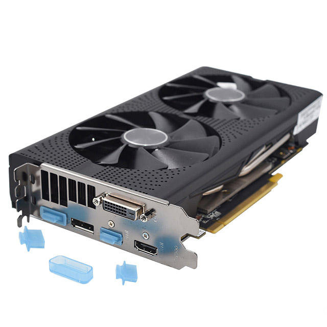 580 Gts Amd Rx 580 8gb Amazon XFX GTS Radeon RX 580 Black Review