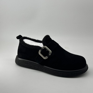 Sandali Unisex Traspiranti in Vera Pelle con Punta Aperta, Suola in TPR e Tomaia in Neoprene con Stampa - Comodi e Funzionali - Product Image 3