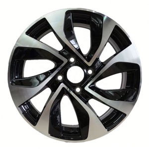 Roue Flrocky de 16 pouces <span class=keywords><strong>à</strong></span> <span class=keywords><strong>vendre</strong></span> pour <span class=keywords><strong>Citroën</strong></span> Grand 4 Picasso <span class=keywords><strong>Saxo</strong></span> Xantia Xsara ZX - Product Image 2