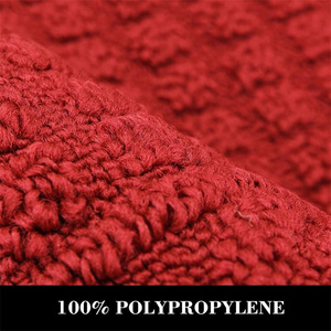 32X20 pouces Anti Fatigue <span class=keywords><strong>tapis</strong></span> de cuisine <span class=keywords><strong>tapis</strong></span> polypropylène coussin anti-dérapant <span class=keywords><strong>lavable</strong></span> <span class=keywords><strong>en</strong></span> <span class=keywords><strong>Machine</strong></span> <span class=keywords><strong>tapis</strong></span> de porte pour l'<span class=keywords><strong>entrée</strong></span> - Product Image 2