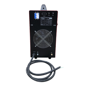 Soldador de aluminio industrial de alto rendimiento resistente digital 500A doble pulso <span class=keywords><strong>MIG</strong></span> sinérgico <span class=keywords><strong>MIG</strong></span> soldador PULSEMIG500D - Product Image 5