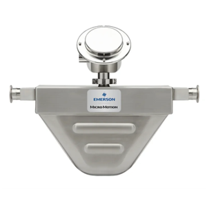 Medidores de Flujo y Densidad Coriolis Higiénicos de la Serie H de R Osemount, Gran Venta, Precisión del 0.05%, 1450 Psig - Product Image 2
