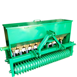 Trattore-rimorchio da 28hp piantatrice di <span class=keywords><strong>semi</strong></span> di erba adatta a varie condizioni del terreno - Product Image 6