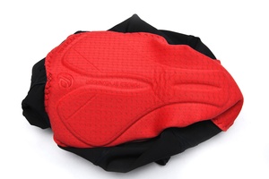 Su misura per la stampa a sublimazione della squadra di ciclismo abbigliamento da Triathlon da donna a manica lunga Tuta Tuta di pelle - Product Image 3